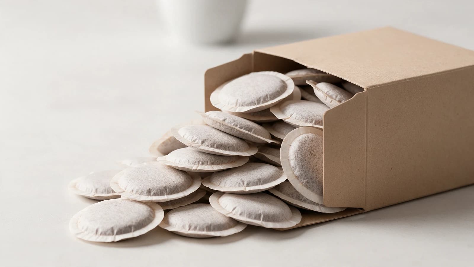 Pods